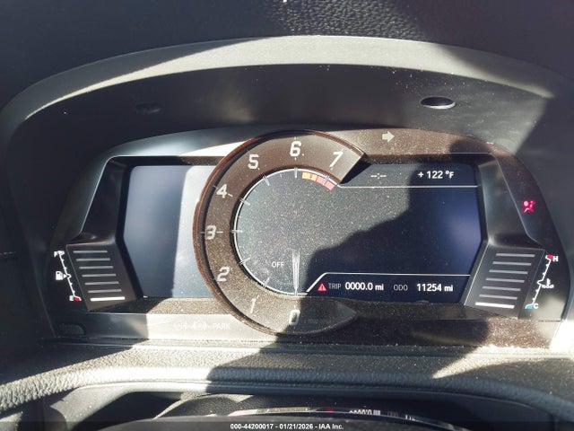 2023 TOYOTA GR SUPRA WZ1DB2G06PW059351 Photo 6