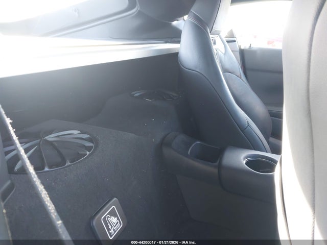 2023 TOYOTA GR SUPRA WZ1DB2G06PW059351 Photo 7