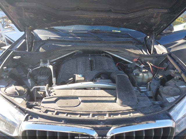 Продаж на аукціоні авто 2017 Bmw X5 Xdrive35i, vin: 5UXKR0C31H0V81751, номер лоту: 44200020