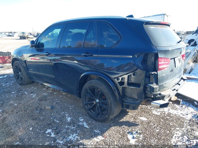 Продаж на аукціоні авто 2017 Bmw X5 Xdrive35i, vin: 5UXKR0C31H0V81751, номер лоту: 44200020