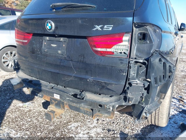 Продаж на аукціоні авто 2017 Bmw X5 Xdrive35i, vin: 5UXKR0C31H0V81751, номер лоту: 44200020