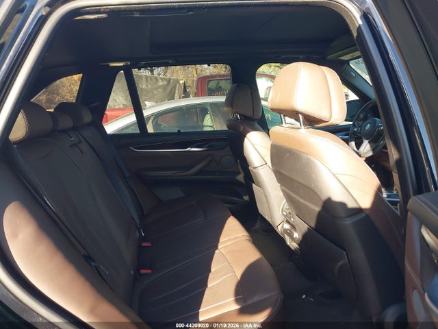 Продаж на аукціоні авто 2017 Bmw X5 Xdrive35i, vin: 5UXKR0C31H0V81751, номер лоту: 44200020