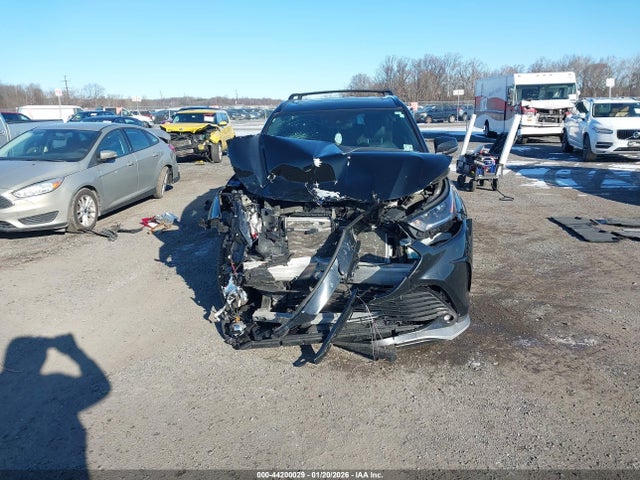Продажа на аукционе авто 2023 Toyota Highlander Xse, vin: 5TDKDRBH4PS514087, номер лота: 44200029