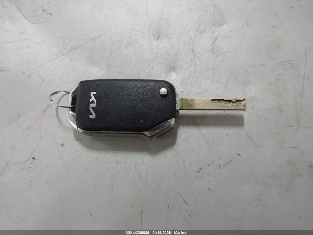 KIA Forte Lxs 2023 3KPF24AD5PE598472 Image 11