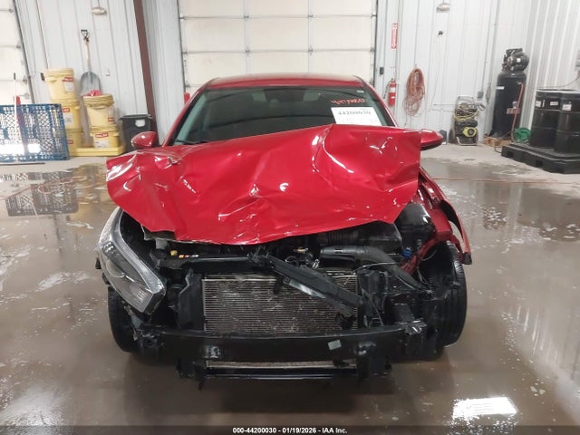 KIA Forte Lxs 2023 3KPF24AD5PE598472 Image 12