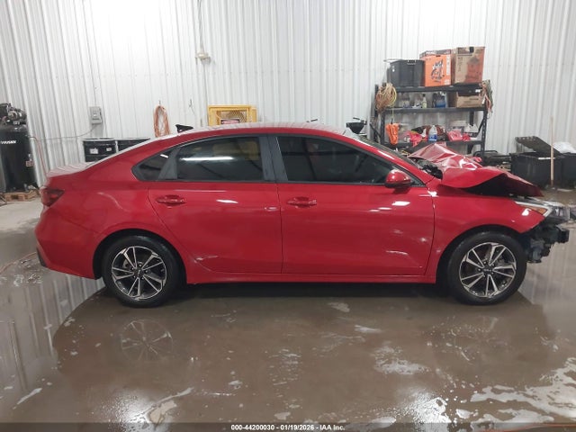 KIA Forte Lxs 2023 3KPF24AD5PE598472 Image 13