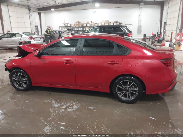 KIA Forte Lxs 2023 3KPF24AD5PE598472 Image 14