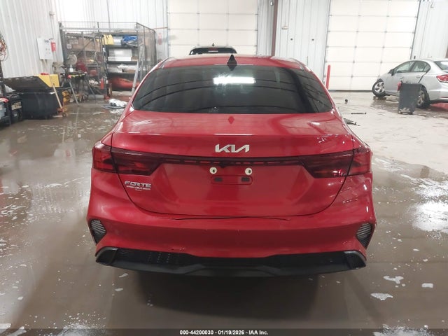 KIA Forte Lxs 2023 3KPF24AD5PE598472 Image 16