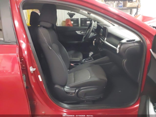 KIA Forte Lxs 2023 3KPF24AD5PE598472 Image 5