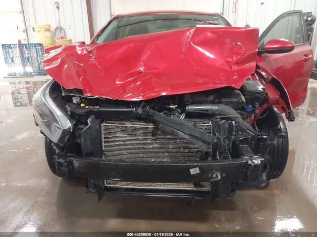 KIA Forte Lxs 2023 3KPF24AD5PE598472 Image 6