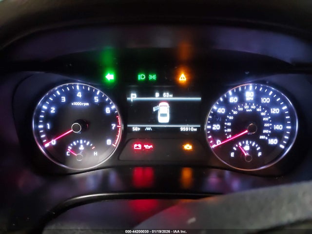 KIA Forte Lxs 2023 3KPF24AD5PE598472 Image 7