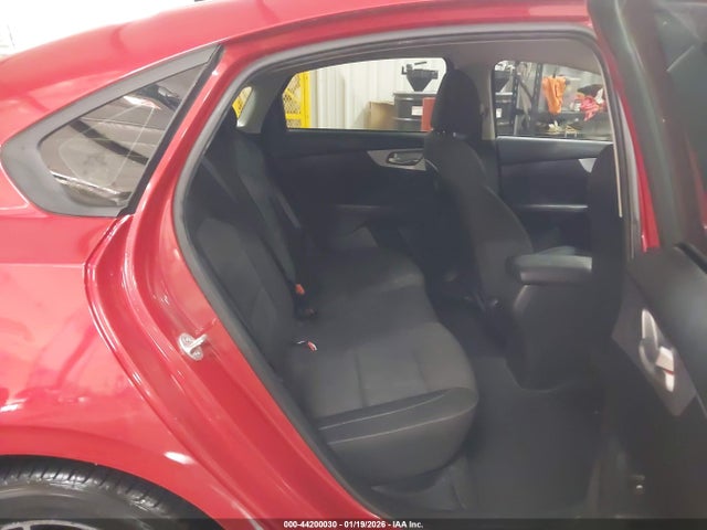 KIA Forte Lxs 2023 3KPF24AD5PE598472 Image 8