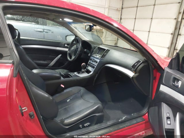 Aukcja sprzedaży 2009 Infiniti G37x, vin: JNKCV64F99M654807, numer aukcji: 44200035