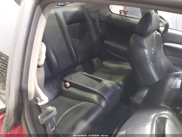 Aukcja sprzedaży 2009 Infiniti G37x, vin: JNKCV64F99M654807, numer aukcji: 44200035