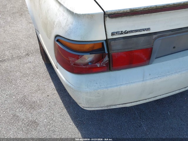 2000 CADILLAC SEVILLE 1G6KY5490YU169966 Photo 5