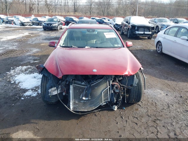 2014 Mercedes-benz E 350 4matic მანქანა იყიდება აუქციონზე, vin: WDDHH8JB1EA917871, აუქციონის ნომერი: 44200044