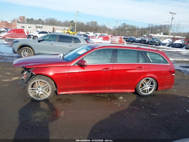 2014 Mercedes-benz E 350 4matic მანქანა იყიდება აუქციონზე, vin: WDDHH8JB1EA917871, აუქციონის ნომერი: 44200044