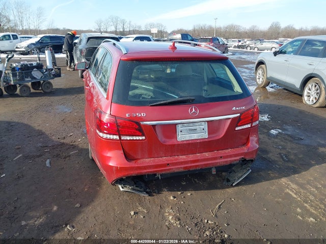 2014 Mercedes-benz E 350 4matic მანქანა იყიდება აუქციონზე, vin: WDDHH8JB1EA917871, აუქციონის ნომერი: 44200044