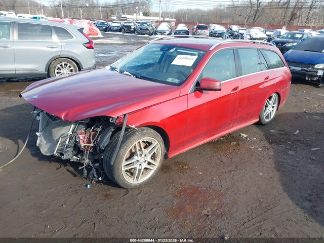 2014 Mercedes-benz E 350 4matic მანქანა იყიდება აუქციონზე, vin: WDDHH8JB1EA917871, აუქციონის ნომერი: 44200044