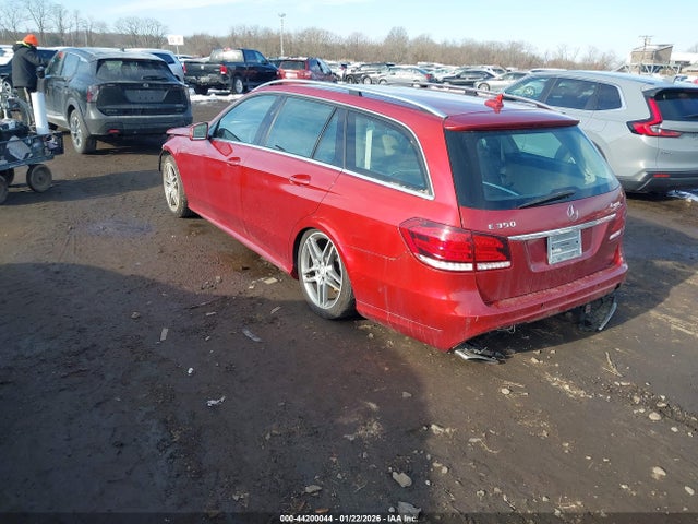 2014 Mercedes-benz E 350 4matic მანქანა იყიდება აუქციონზე, vin: WDDHH8JB1EA917871, აუქციონის ნომერი: 44200044