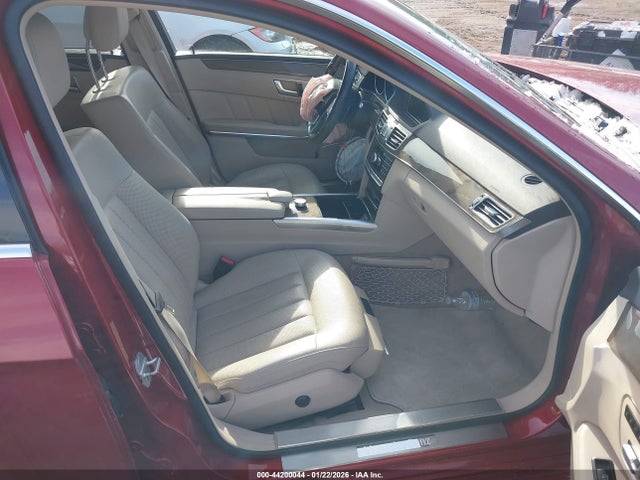 2014 Mercedes-benz E 350 4matic მანქანა იყიდება აუქციონზე, vin: WDDHH8JB1EA917871, აუქციონის ნომერი: 44200044