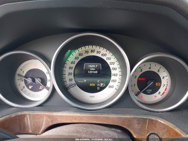 2014 Mercedes-benz E 350 4matic მანქანა იყიდება აუქციონზე, vin: WDDHH8JB1EA917871, აუქციონის ნომერი: 44200044