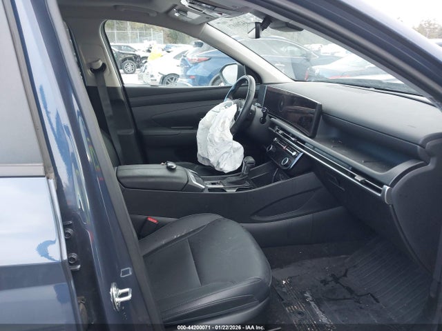 2025 Hyundai Tucson Sel Convenience მანქანა იყიდება აუქციონზე, vin: 5NMJCCDE6SH461807, აუქციონის ნომერი: 44200071