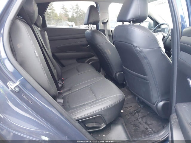 2025 Hyundai Tucson Sel Convenience მანქანა იყიდება აუქციონზე, vin: 5NMJCCDE6SH461807, აუქციონის ნომერი: 44200071