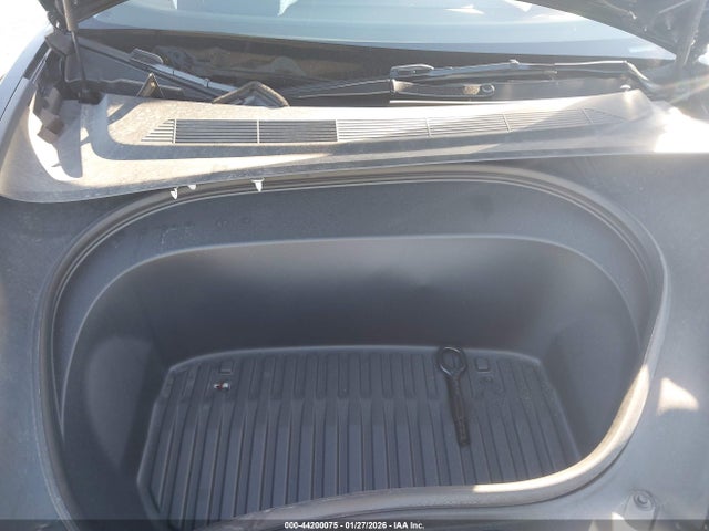 Aukcja sprzedaży 2025 Tesla Model 3, vin: 5YJ3E1EA0SF888274, numer aukcji: 44200075