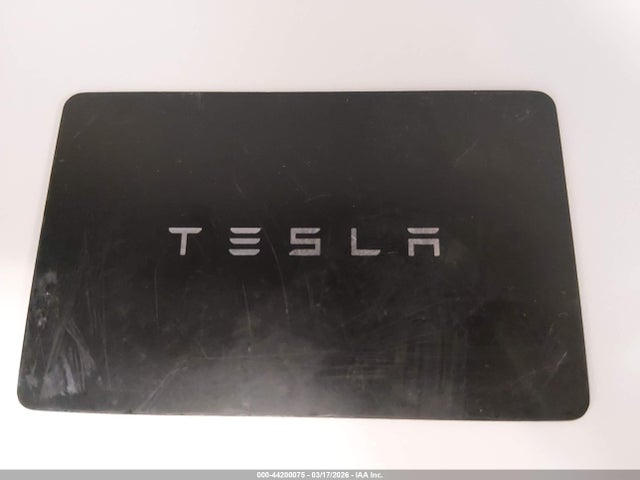 Aukcja sprzedaży 2025 Tesla Model 3, vin: 5YJ3E1EA0SF888274, numer aukcji: 44200075