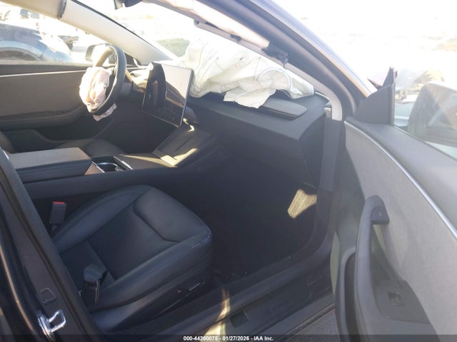 Aukcja sprzedaży 2025 Tesla Model 3, vin: 5YJ3E1EA0SF888274, numer aukcji: 44200075