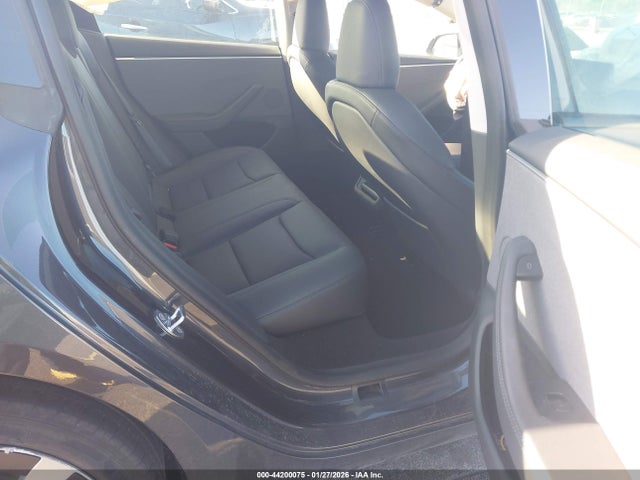 Aukcja sprzedaży 2025 Tesla Model 3, vin: 5YJ3E1EA0SF888274, numer aukcji: 44200075