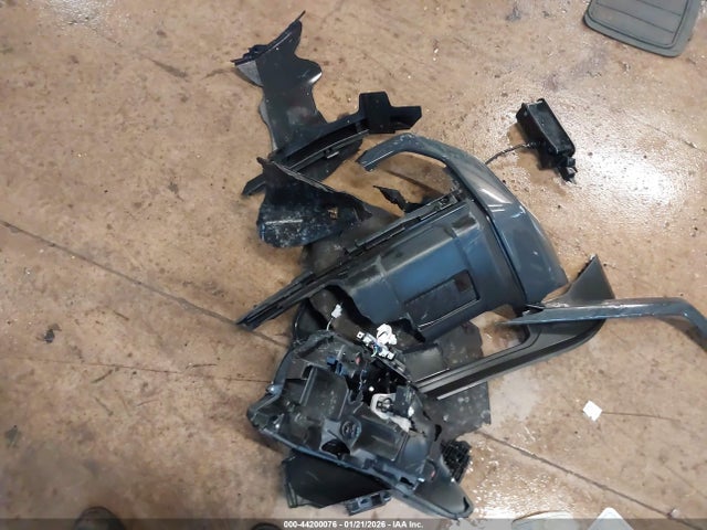 2025 Toyota 4runner Sr5 მანქანა იყიდება აუქციონზე, vin: JTEVA5BR6S5036241, აუქციონის ნომერი: 44200076