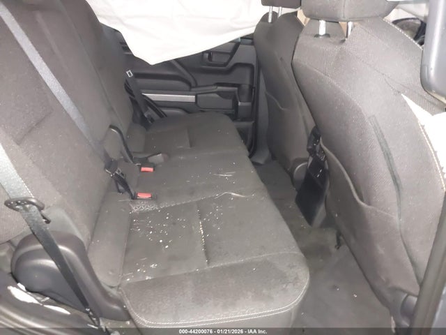 2025 Toyota 4runner Sr5 მანქანა იყიდება აუქციონზე, vin: JTEVA5BR6S5036241, აუქციონის ნომერი: 44200076