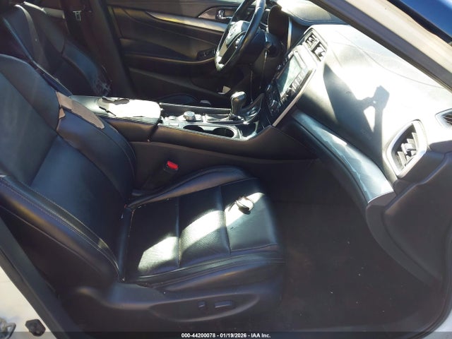 Aukcja sprzedaży 2017 Nissan Maxima 3.5 Sv, vin: 1N4AA6AP4HC410316, numer aukcji: 44200078