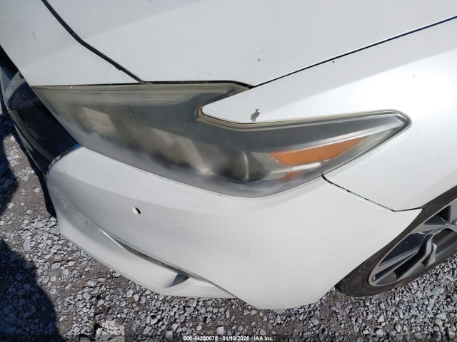 Aukcja sprzedaży 2017 Nissan Maxima 3.5 Sv, vin: 1N4AA6AP4HC410316, numer aukcji: 44200078