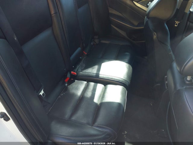 Aukcja sprzedaży 2017 Nissan Maxima 3.5 Sv, vin: 1N4AA6AP4HC410316, numer aukcji: 44200078