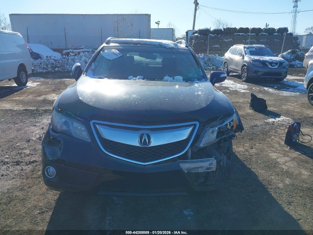 Acura RDX 2015 5J8TB4H57FL005722 Image 12