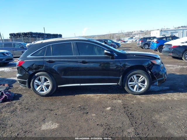 Acura RDX 2015 5J8TB4H57FL005722 Image 13