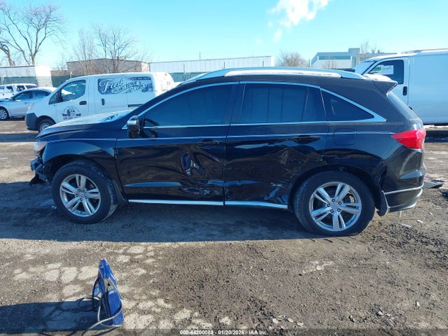 Acura RDX 2015 5J8TB4H57FL005722 Image 14