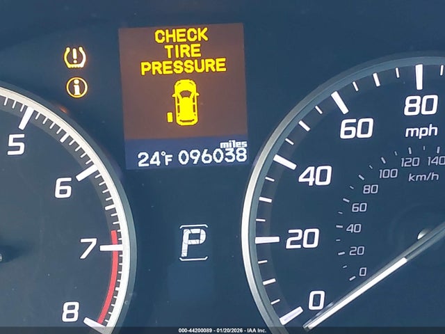 Acura RDX 2015 5J8TB4H57FL005722 Image 15