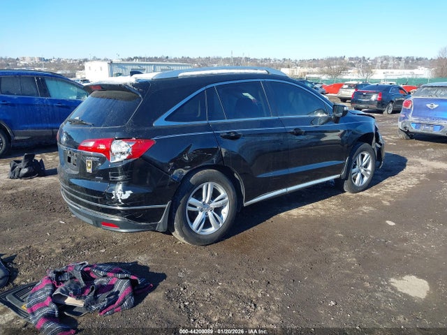 2015 ACURA RDX 5J8TB4H57FL005722 Photo 3