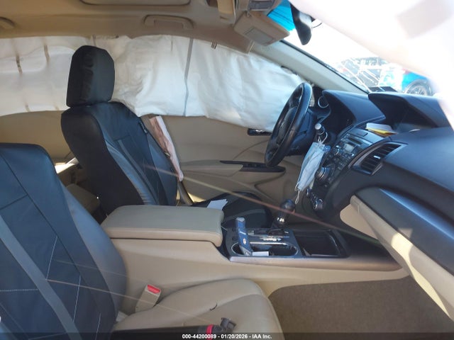 2015 ACURA RDX 5J8TB4H57FL005722 Photo 4