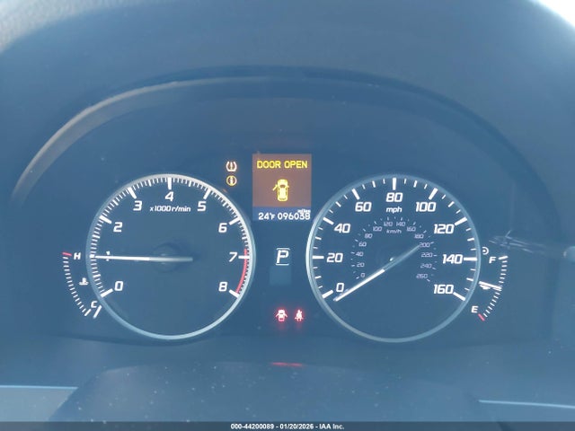 2015 ACURA RDX 5J8TB4H57FL005722 Photo 6