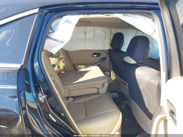 2015 ACURA RDX 5J8TB4H57FL005722 Photo 7