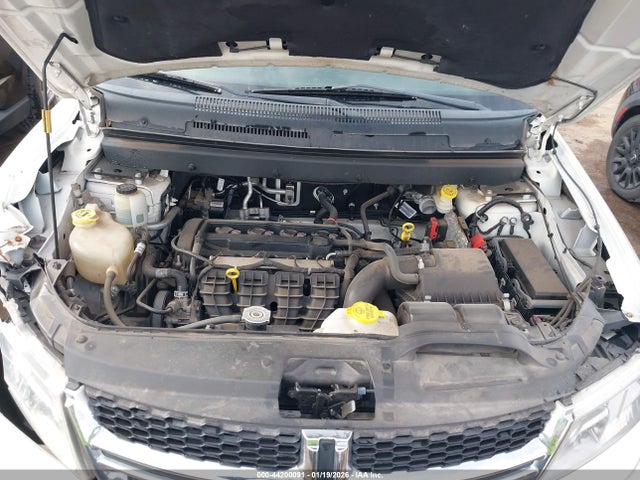 2016 DODGE JOURNEY 3C4PDCAB5GT104274 Photo 9