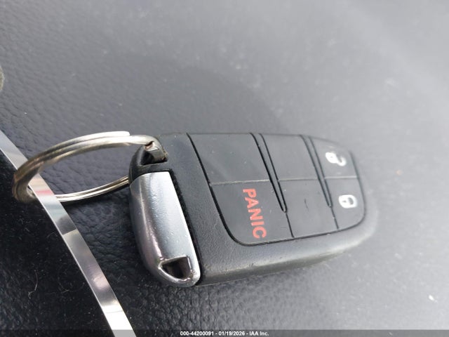 2016 DODGE JOURNEY 3C4PDCAB5GT104274 Photo 10