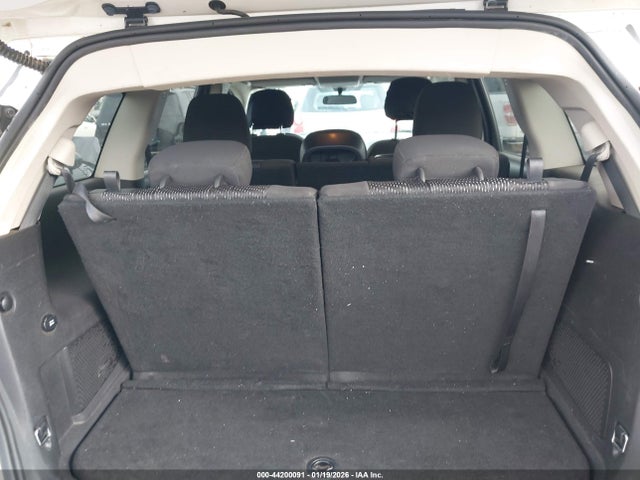 Aukcja sprzedaży 2016 Dodge Journey Se, vin: 3C4PDCAB5GT104274, numer aukcji: 44200091