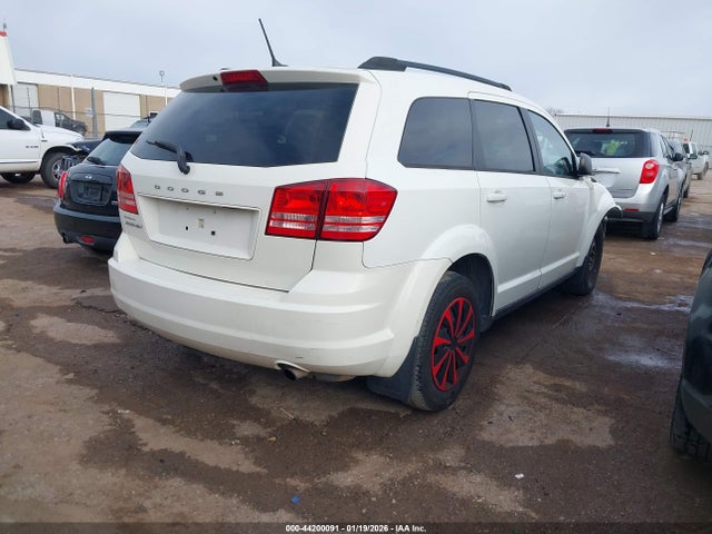 2016 DODGE JOURNEY 3C4PDCAB5GT104274 Photo 3