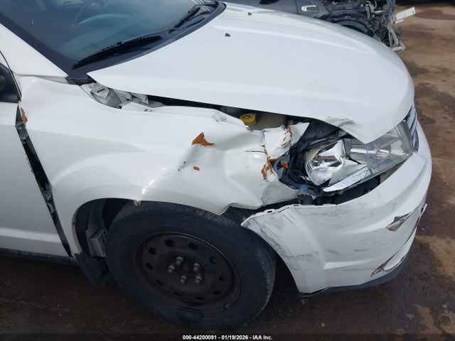 2016 DODGE JOURNEY 3C4PDCAB5GT104274 Photo 5